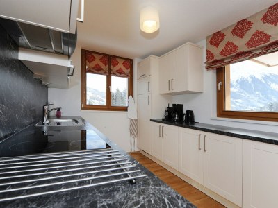 Apartment 3311 Verwall 1 - Features photo 6