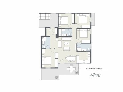 Apartment 3311 Verwall 1 - Document photo 16