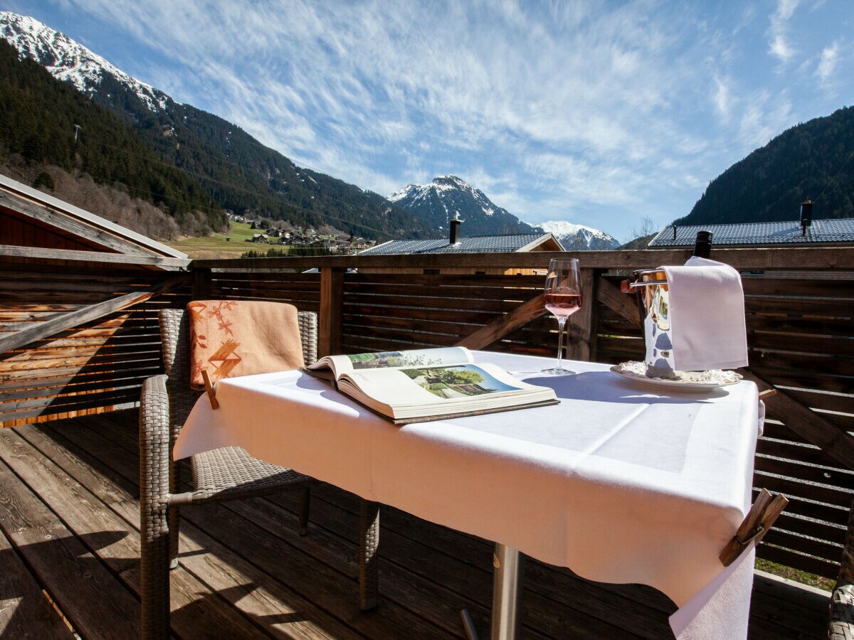 Apartment Montan Premium with Panoramic Sauna 4628b