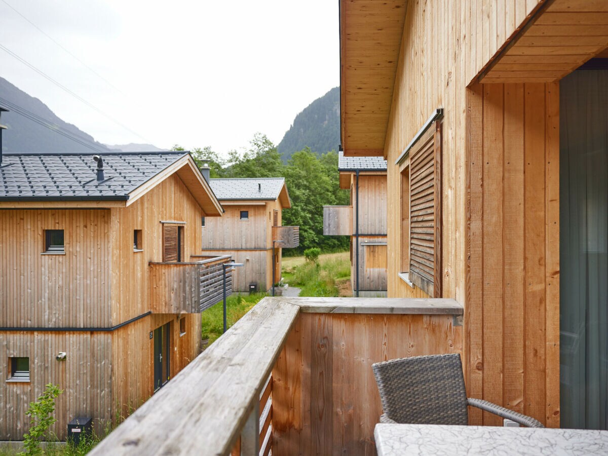 Apartment Montan Premium with Panoramic Sauna 4628b - Outdoor photo 4