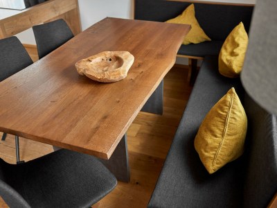 Apartment Montan Premium with Panoramic Sauna 4628b - Features photo 15