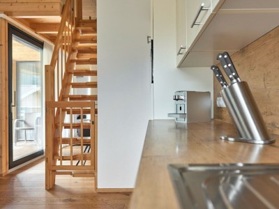 Apartment Montan Premium with Panoramic Sauna 4628b - Features photo 17