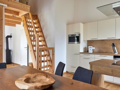 Apartment Montan Premium with Panoramic Sauna 4628b - Features photo 18