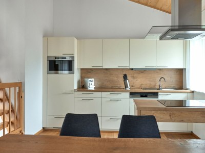 Apartment Montan Premium with Panoramic Sauna 4628b - Features photo 19