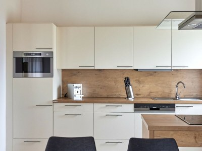 Apartment Montan Premium with Panoramic Sauna 4628b - Features photo 20