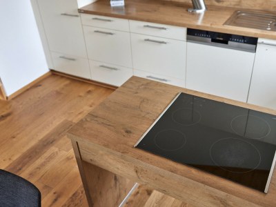 Apartment Montan Premium with Panoramic Sauna 4628b - Features photo 21