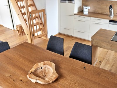 Apartment Montan Premium with Panoramic Sauna 4628b - Features photo 25