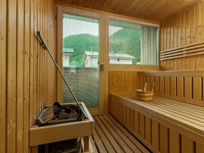 Apartment Montan Premium with Panoramic Sauna 4628b - Outdoor photo 28