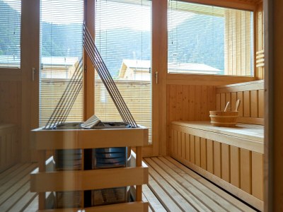 Apartment Montan Premium with Panoramic Sauna 4628b - Outdoor photo 29