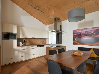 Apartment Montan Premium with Panoramic Sauna 4628b - Document photo 30