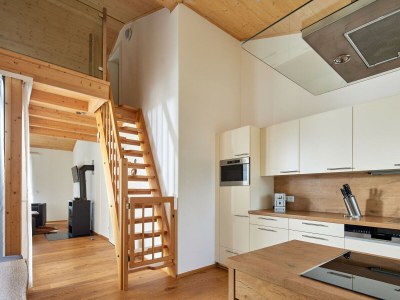 Apartment Montan Premium with Panoramic Sauna 4628b - Document photo 35