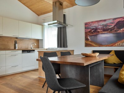 Apartment Montan Premium with Panoramic Sauna 4628b - Document photo 36