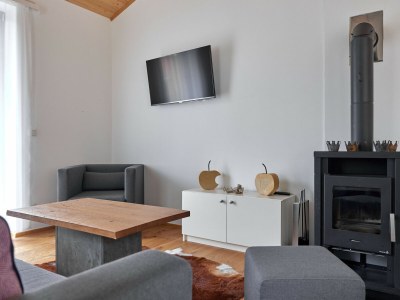 Apartment Montan Premium with Panoramic Sauna 4628b - Document photo 38