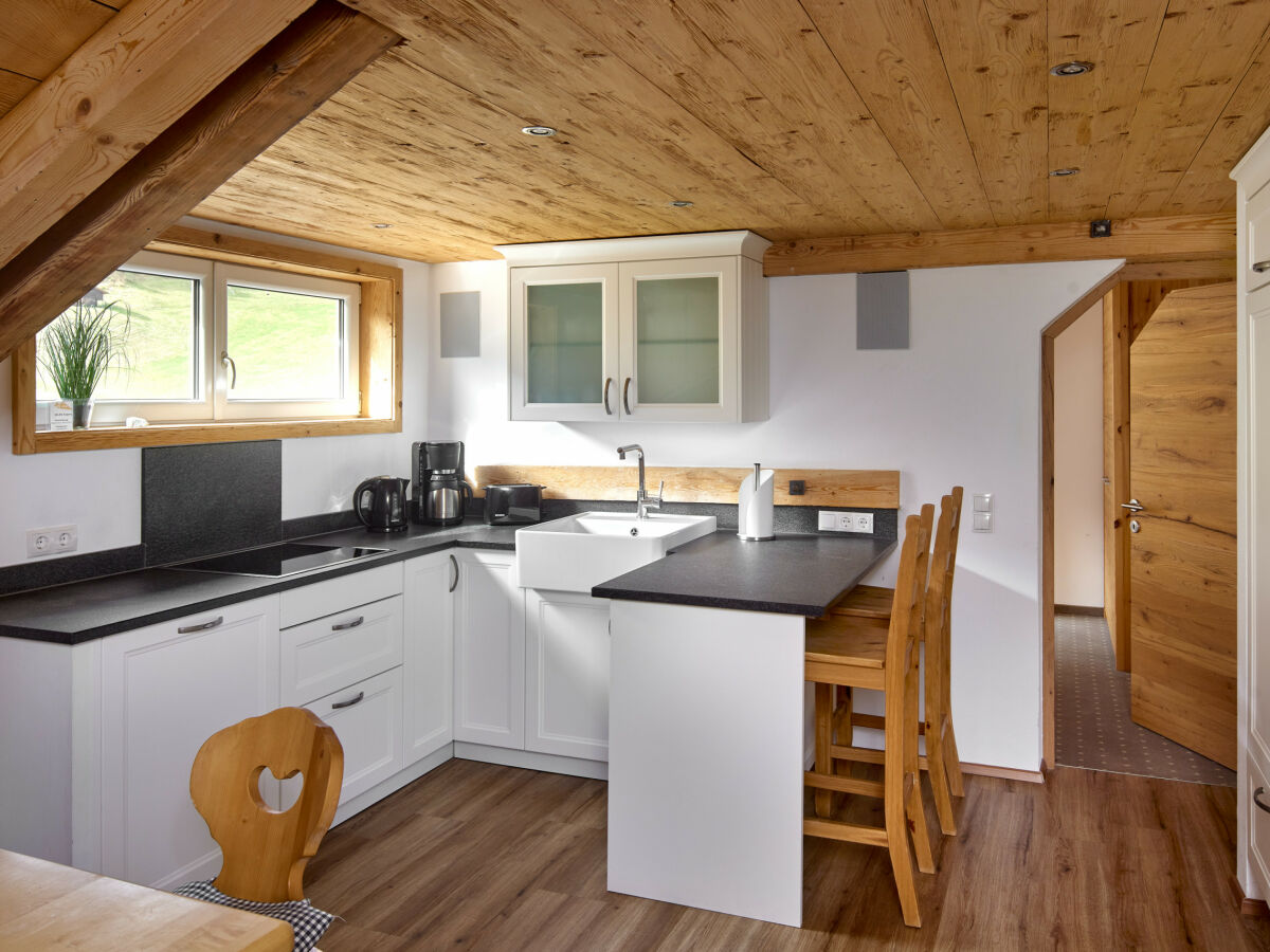 Apartment Elfriede in Alpenhaus Montafon - Features photo 2