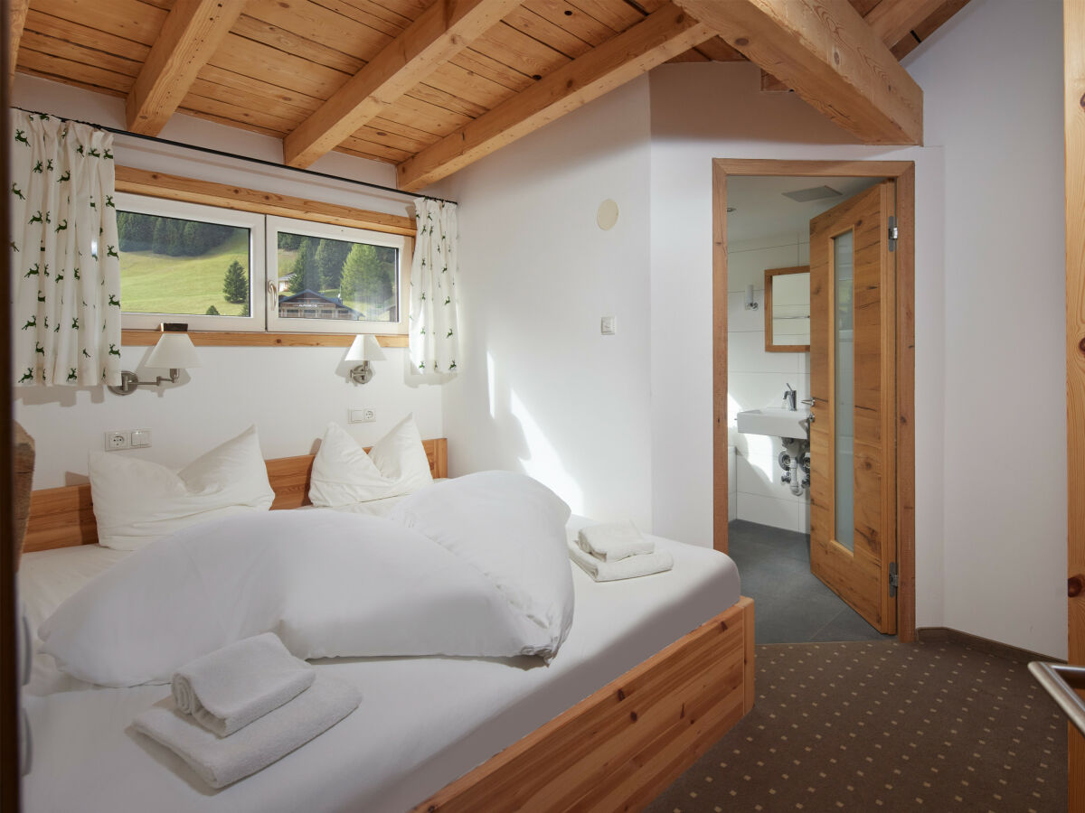 Apartment Elfriede in Alpenhaus Montafon - Features photo 3