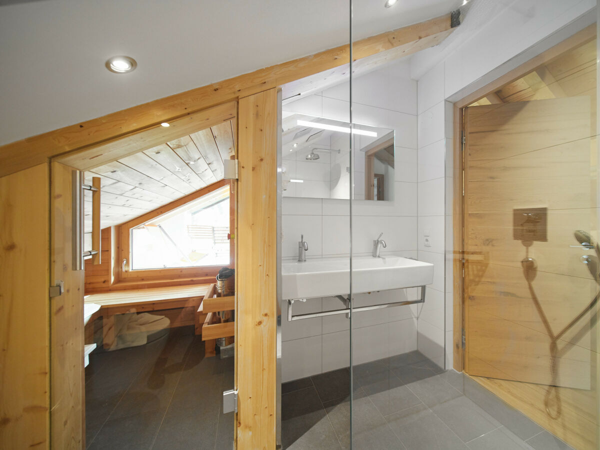 Apartment Elfriede in Alpenhaus Montafon - Features photo 5