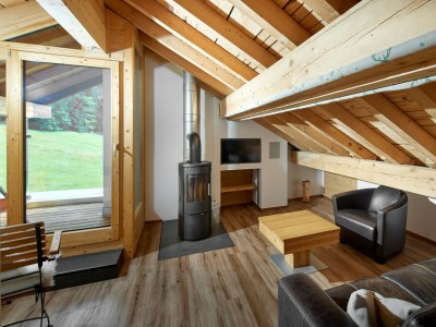 Apartment Elfriede in Alpenhaus Montafon in Bludenz - Apartment