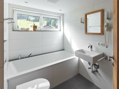 Apartment Elfriede in Alpenhaus Montafon - Features photo 6