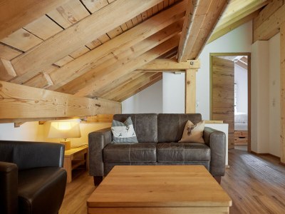 Apartment Elfriede in Alpenhaus Montafon - Features photo 7