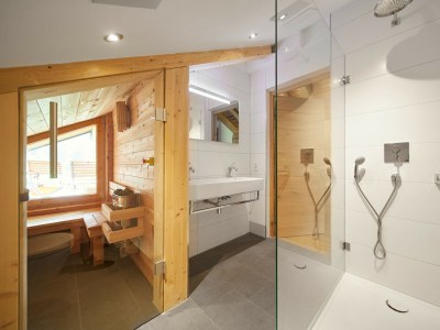 Apartment Elfriede in Alpenhaus Montafon - Features photo 11