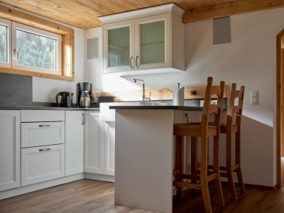 Apartment Elfriede in Alpenhaus Montafon - Features photo 12