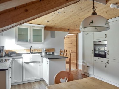 Apartment Elfriede in Alpenhaus Montafon - Features photo 13