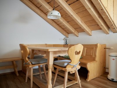 Apartment Elfriede in Alpenhaus Montafon - Features photo 14