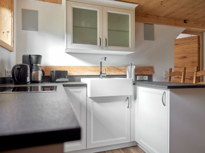 Apartment Elfriede in Alpenhaus Montafon - Features photo 15