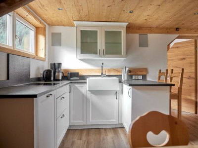 Apartment Elfriede in Alpenhaus Montafon - Features photo 16