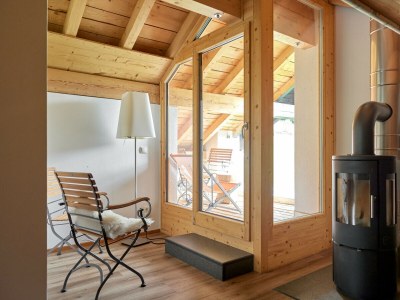 Apartment Elfriede in Alpenhaus Montafon - Document photo 18