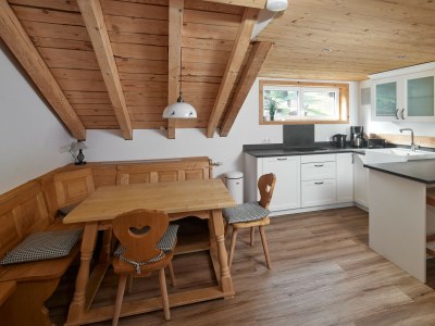 Apartment Elfriede in Alpenhaus Montafon - Document photo 20