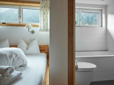 Apartment Elfriede in Alpenhaus Montafon - Document photo 21