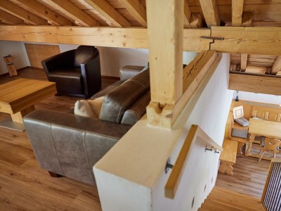 Apartment Elfriede in Alpenhaus Montafon - Document photo 22