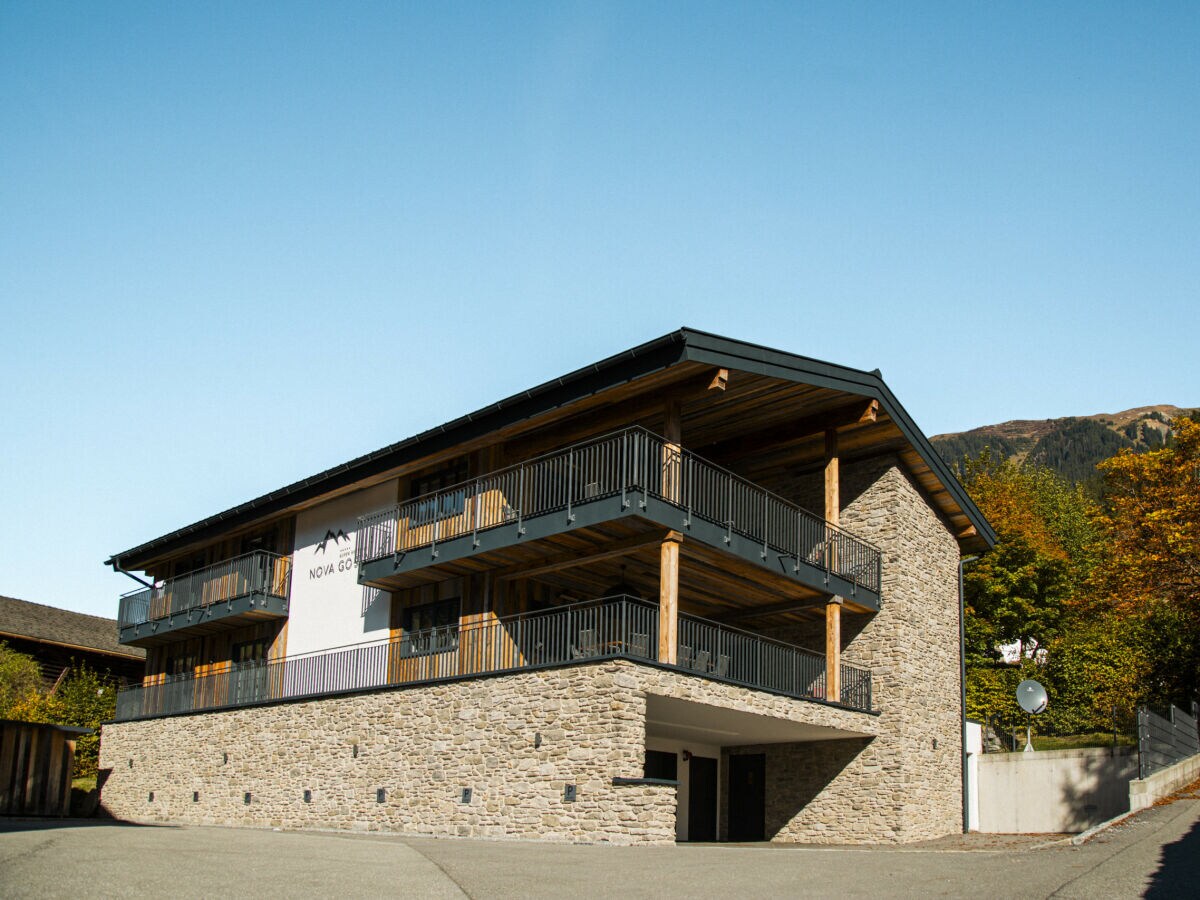 Apartment 1104 Nova Gosta 2 - Outdoor photo 3