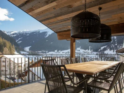 Apartment 1104 Nova Gosta 2 in Bludenz - Apartment