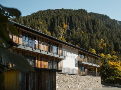 Apartment 1104 Nova Gosta 2 - Outdoor photo 4