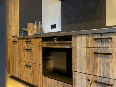 Apartment 1104 Nova Gosta 2 - Features photo 18