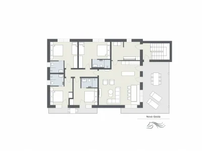 Apartment 1104 Nova Gosta 2 - Outdoor photo 42