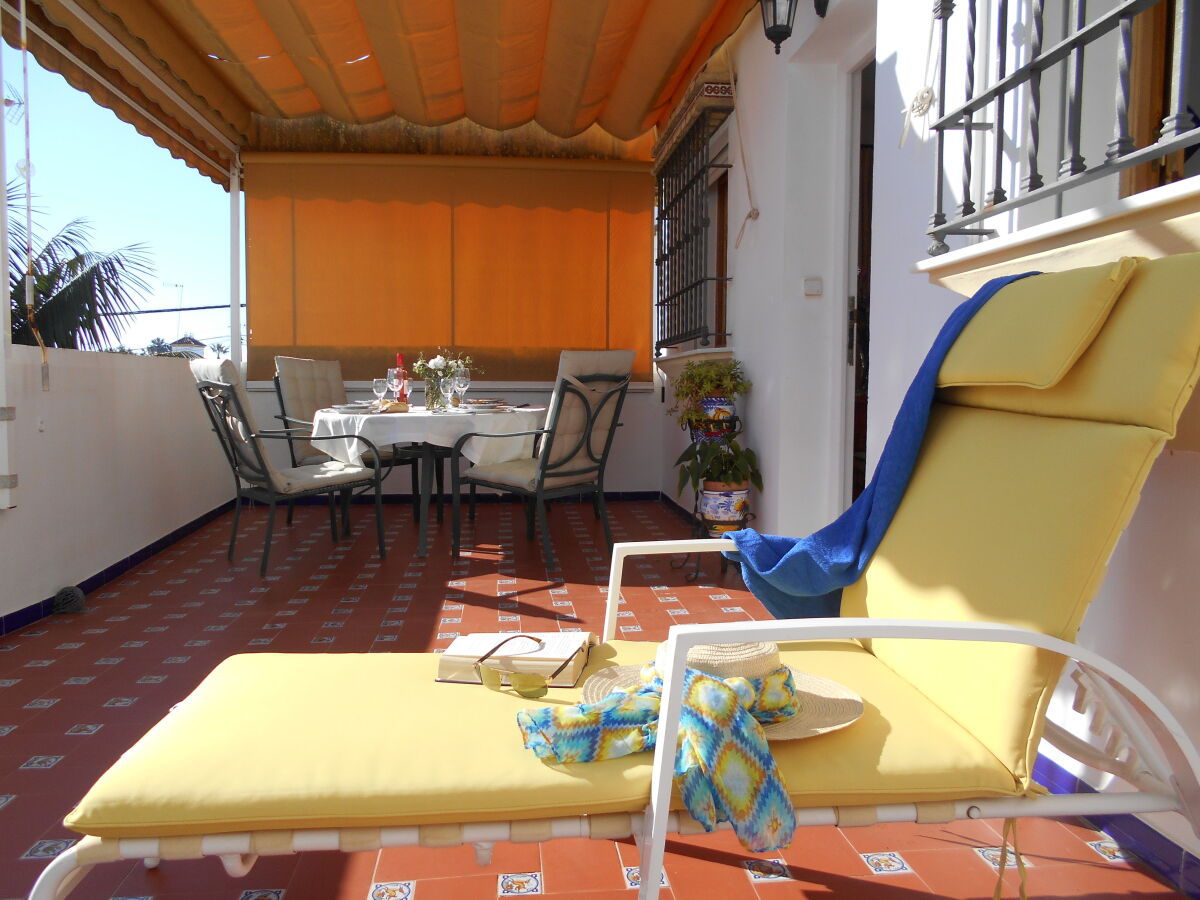 Holiday apartment Apartamento Caracola - Outdoor photo 4
