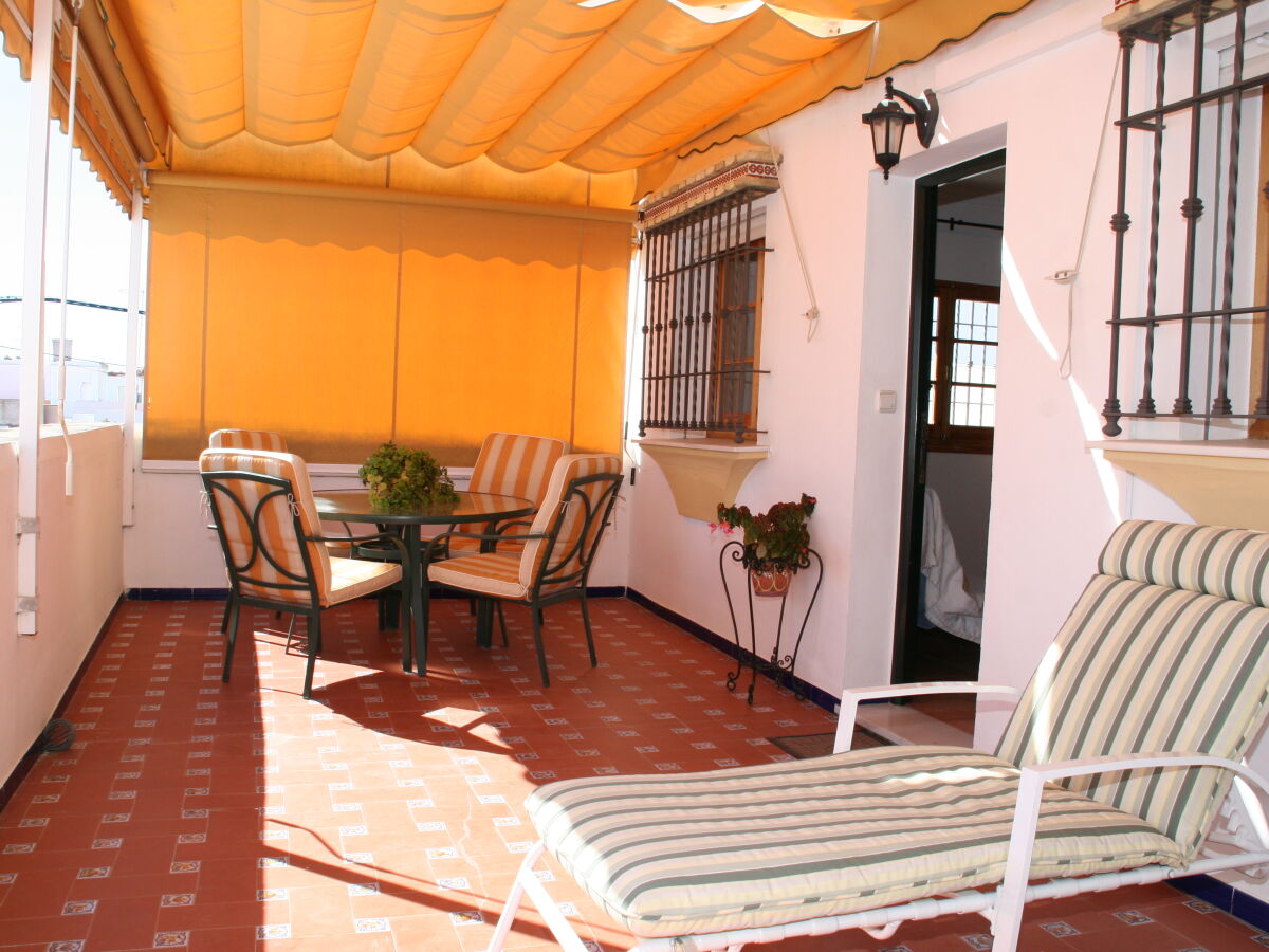 Holiday apartment Apartamento Caracola - Outdoor photo 5