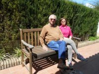 Antonio Fernández-Ceballos