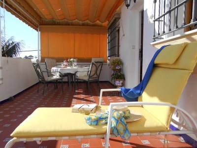 Holiday apartment Apartamento Caracola - Outdoor photo 4