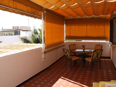 Holiday apartment Apartamento Caracola - Outdoor photo 6