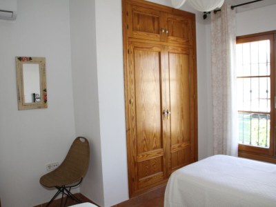 Holiday apartment Apartamento Caracola - Outdoor photo 17