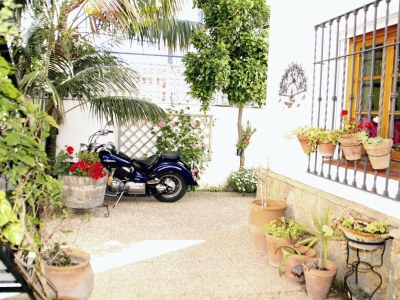 Holiday apartment Apartamento Caracola - Outdoor photo 22