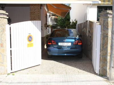 Holiday apartment Apartamento Caracola - Outdoor photo 23