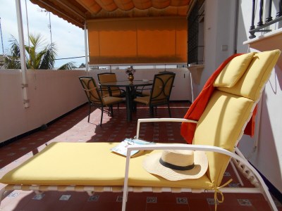 Holiday apartment Apartamento Caracola - Features photo 26