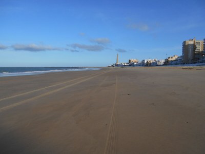 Holiday apartment Apartamento Caracola - Environment photo 28