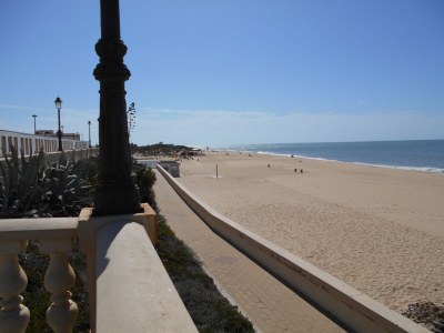 Holiday apartment Apartamento Caracola - Environment photo 34