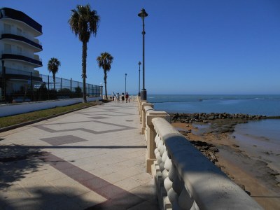 Holiday apartment Apartamento Caracola - Environment photo 36